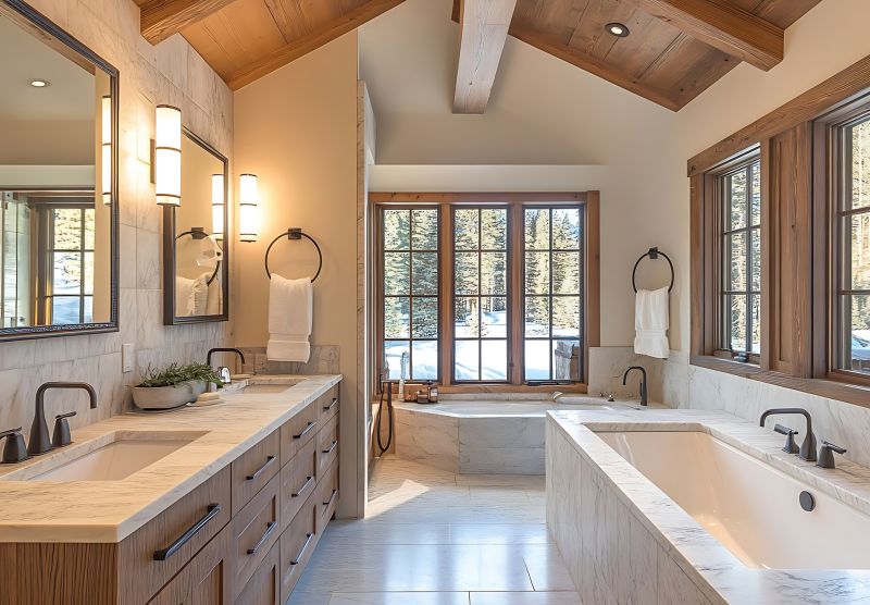 Top Bathroom Remodeling Companies in Walton, KY